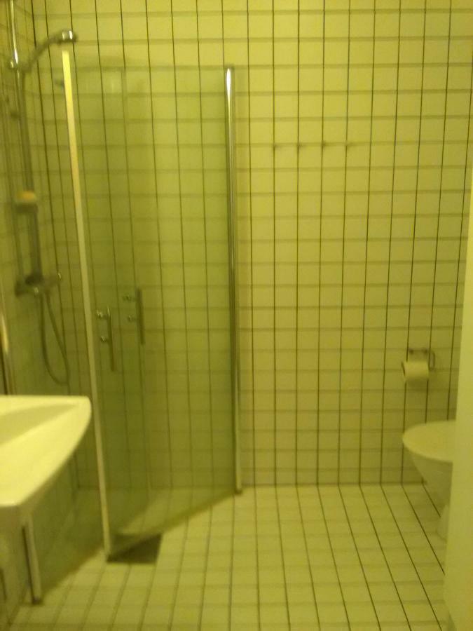 Kustvaegen 41 F Appartement Mellbystrand Buitenkant foto