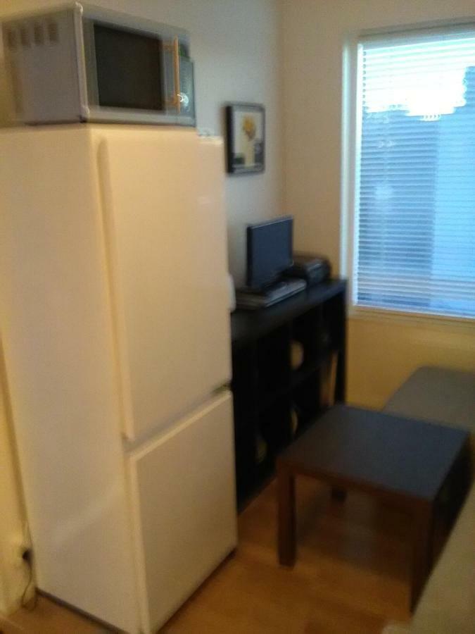 Kustvaegen 41 F Appartement Mellbystrand Buitenkant foto