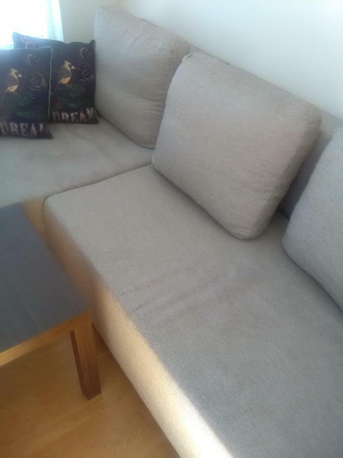 Kustvaegen 41 F Appartement Mellbystrand Buitenkant foto