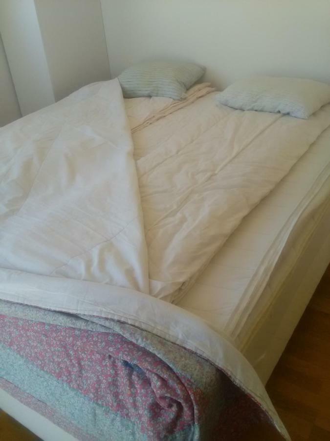 Kustvaegen 41 F Appartement Mellbystrand Buitenkant foto